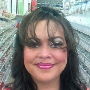 Meet your Posher, Orlanda